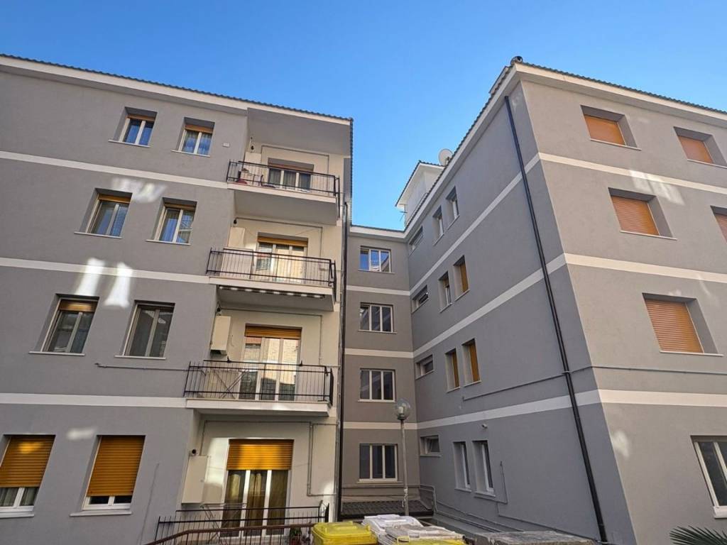 appartamento in vendita a Subiaco