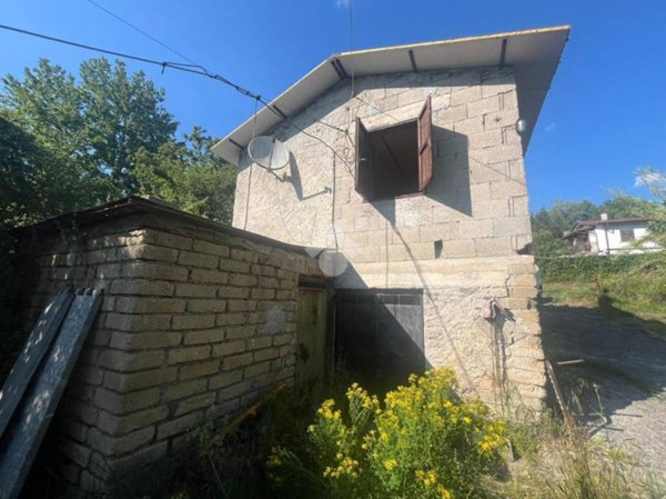 appartamento in vendita a Subiaco