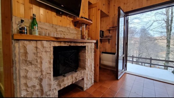 appartamento in vendita a Subiaco