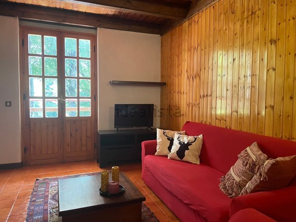 appartamento in vendita a Subiaco