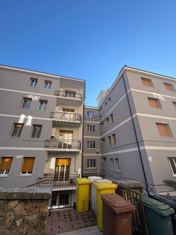 appartamento in vendita a Subiaco