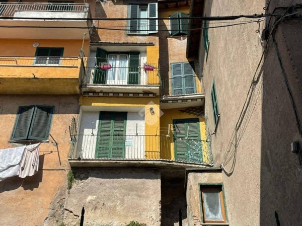 appartamento in vendita a Subiaco