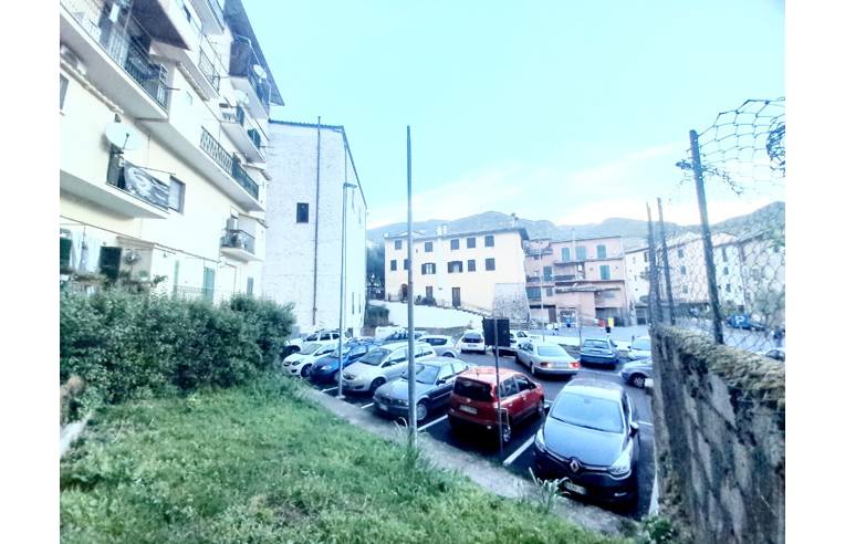 appartamento in vendita a Subiaco