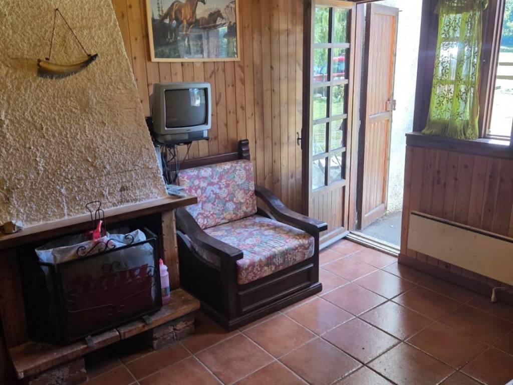 appartamento in vendita a Subiaco