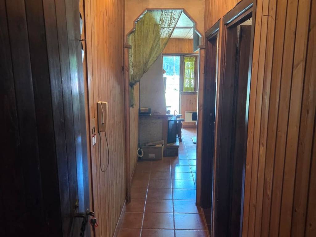 appartamento in vendita a Subiaco in zona Vignola