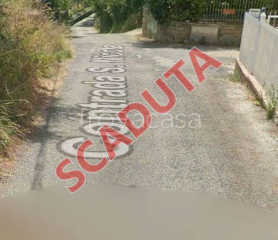 appartamento in vendita a Subiaco in zona Vignola