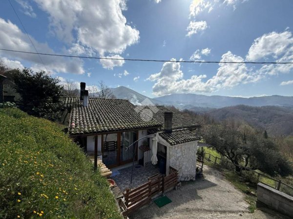 casa indipendente in vendita a Subiaco