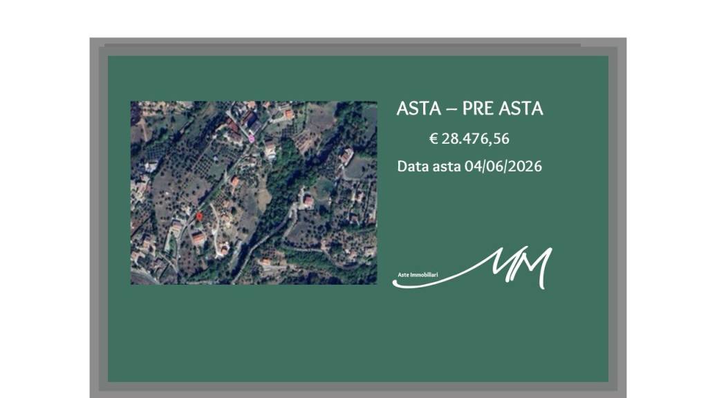 appartamento in vendita a Subiaco
