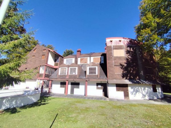 appartamento in vendita a Subiaco