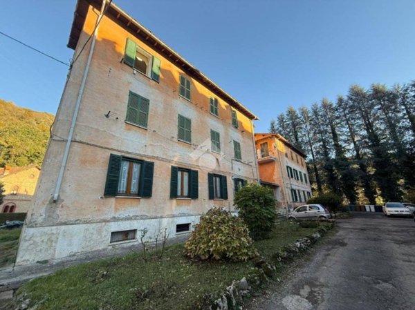 appartamento in vendita a Subiaco