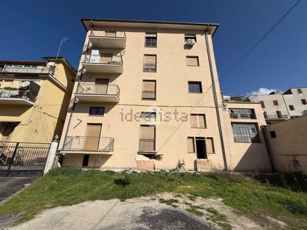 appartamento in vendita a Subiaco