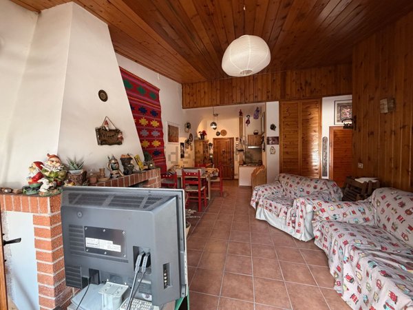 appartamento in vendita a Subiaco