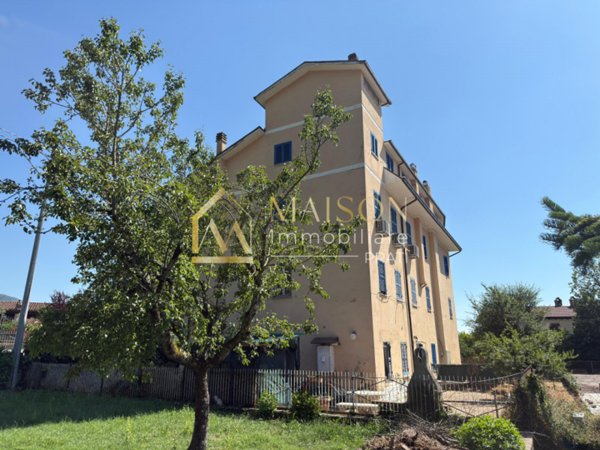 appartamento in vendita a Subiaco