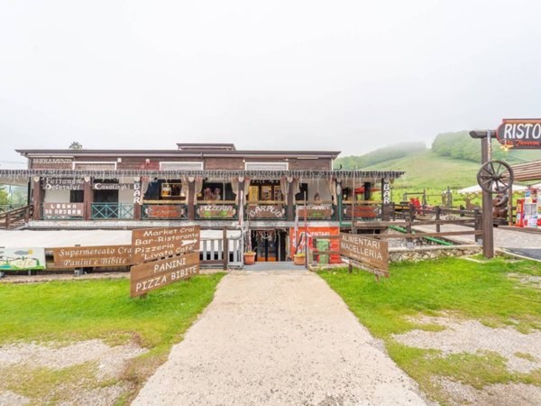 negozio in vendita a Subiaco