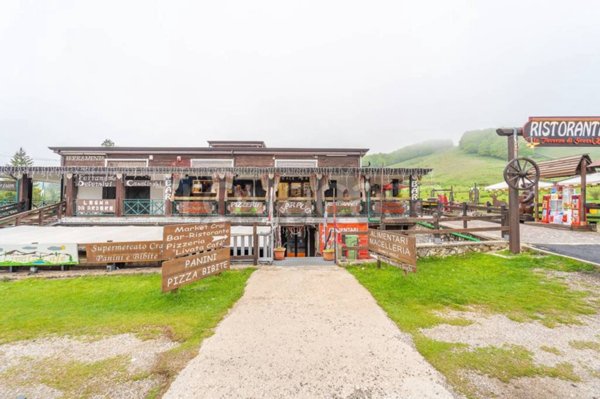 negozio in vendita a Subiaco