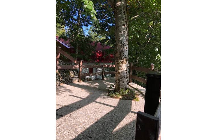 appartamento in vendita a Subiaco