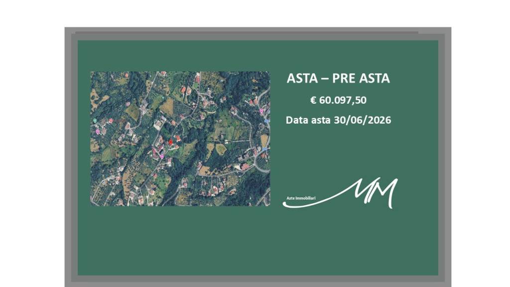 appartamento in vendita a Subiaco
