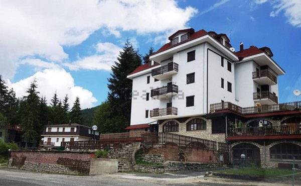 appartamento in vendita a Subiaco