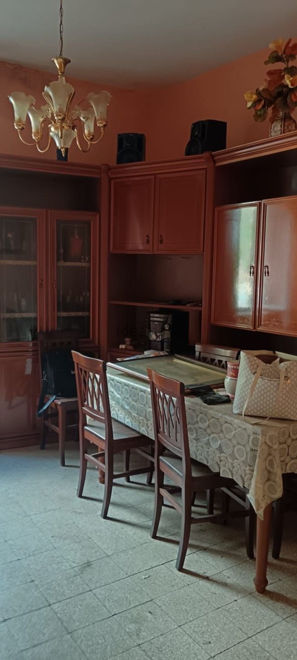 appartamento in vendita a Subiaco