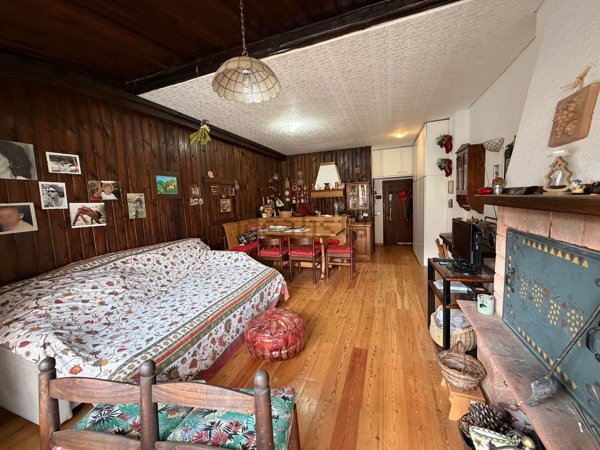 appartamento in vendita a Subiaco