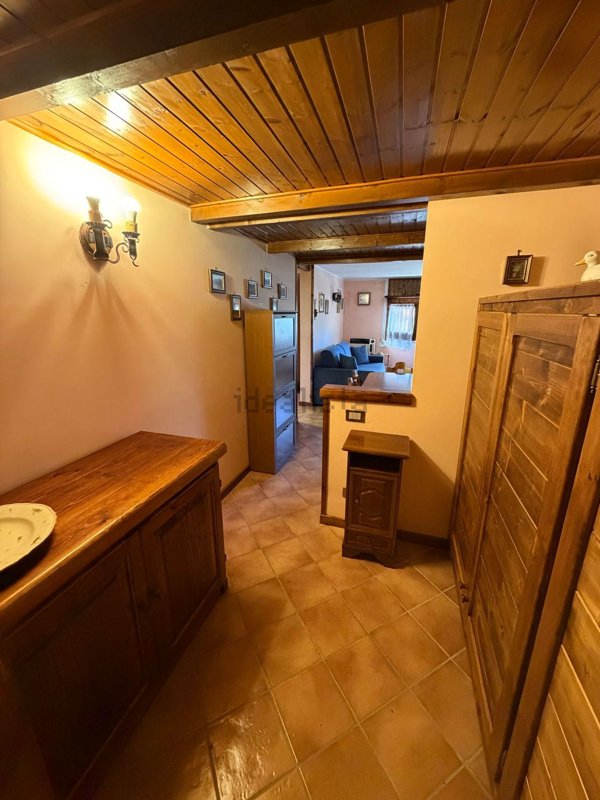 appartamento in vendita a Subiaco