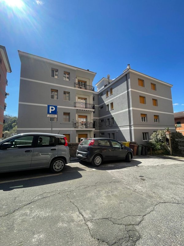 appartamento in vendita a Subiaco