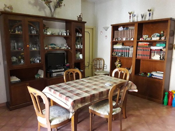 appartamento in vendita a Subiaco