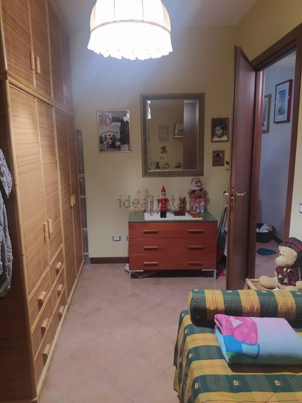 appartamento in vendita a Subiaco