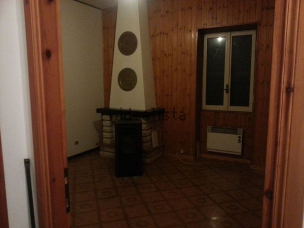 appartamento in vendita a Subiaco