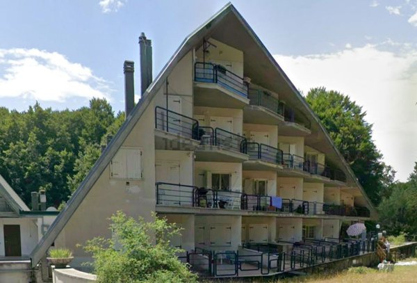 appartamento in vendita a Subiaco