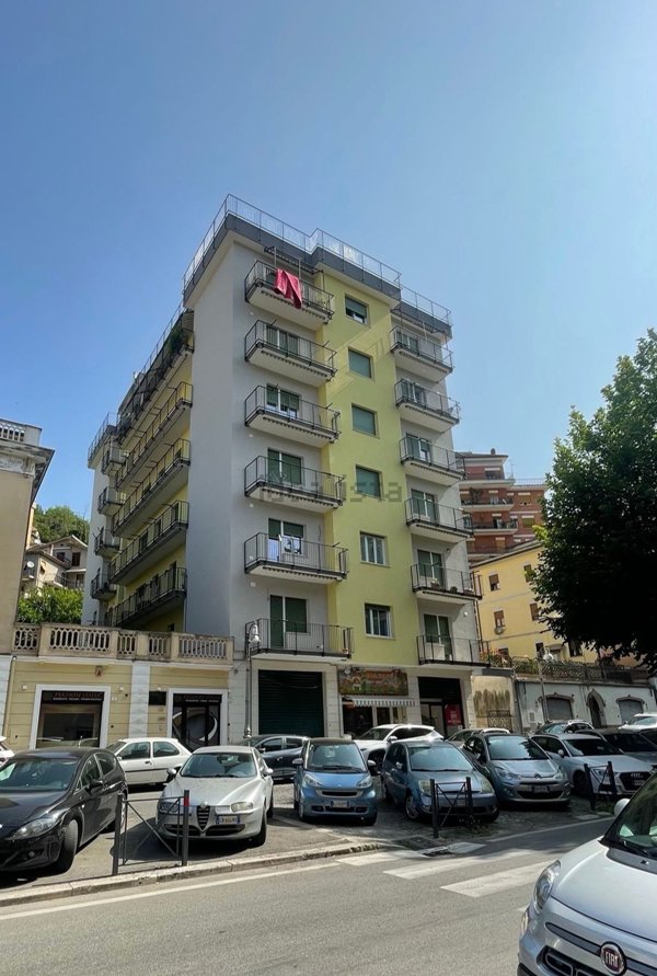 appartamento in vendita a Subiaco