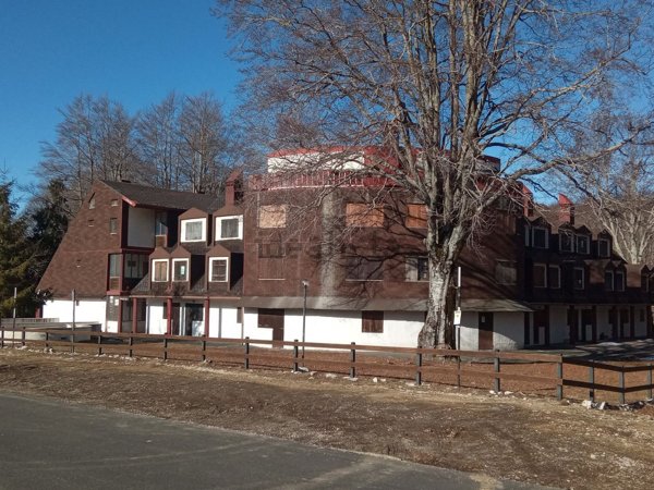 appartamento in vendita a Subiaco