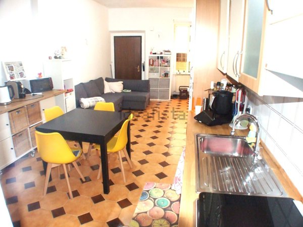 appartamento in vendita a Subiaco