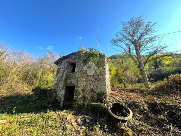 appartamento in vendita a Subiaco