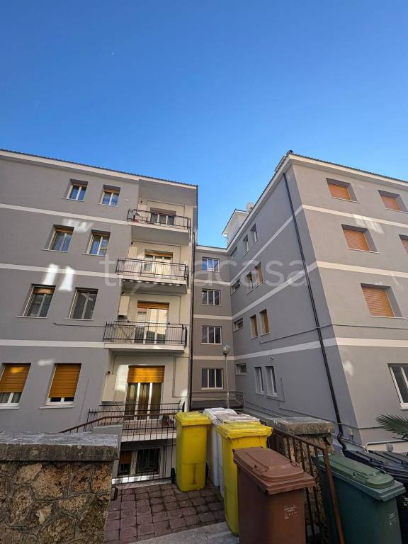 appartamento in vendita a Subiaco