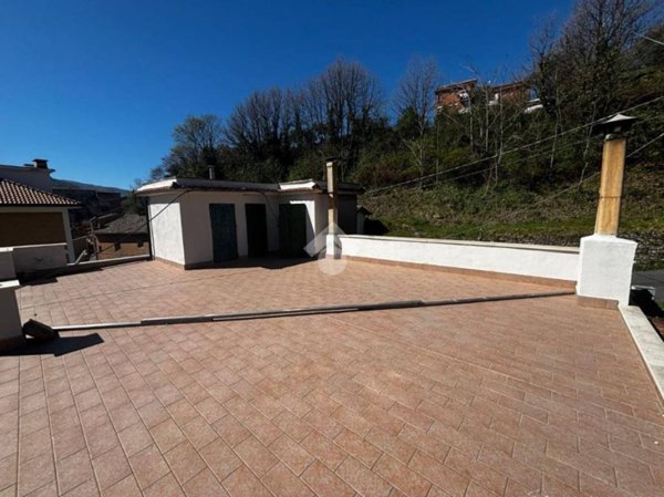 appartamento in vendita a Subiaco