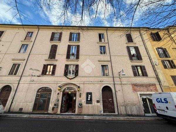 appartamento in vendita a Subiaco