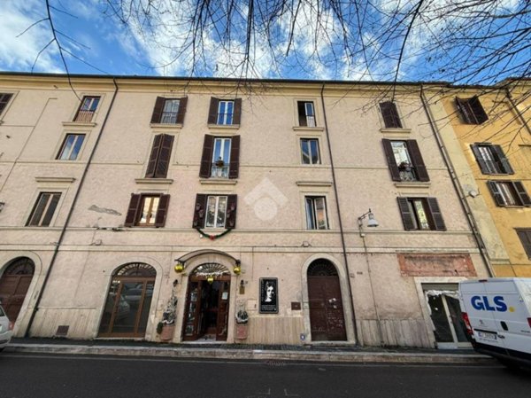 appartamento in vendita a Subiaco