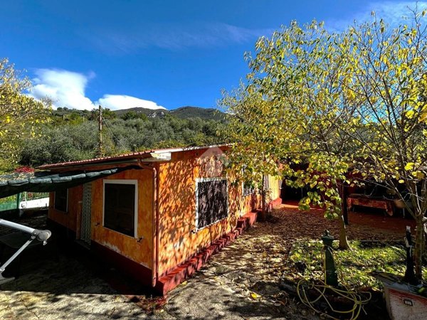 appartamento in vendita a Subiaco