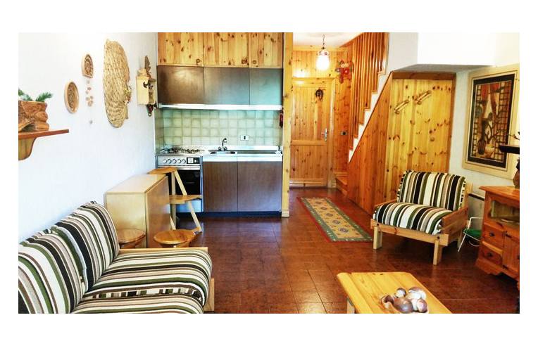 appartamento in vendita a Subiaco