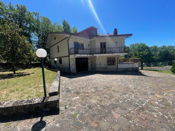 casa indipendente in vendita a Subiaco