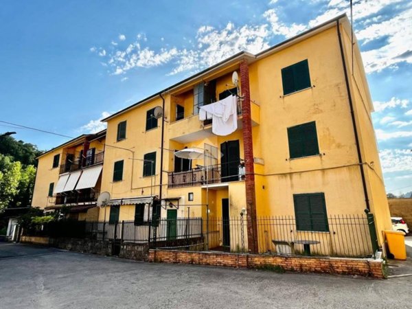 appartamento in vendita a Subiaco