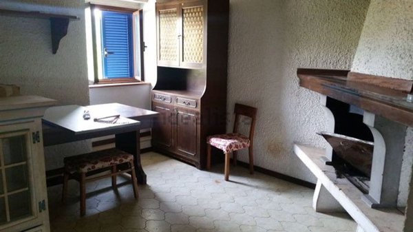 appartamento in vendita a Subiaco