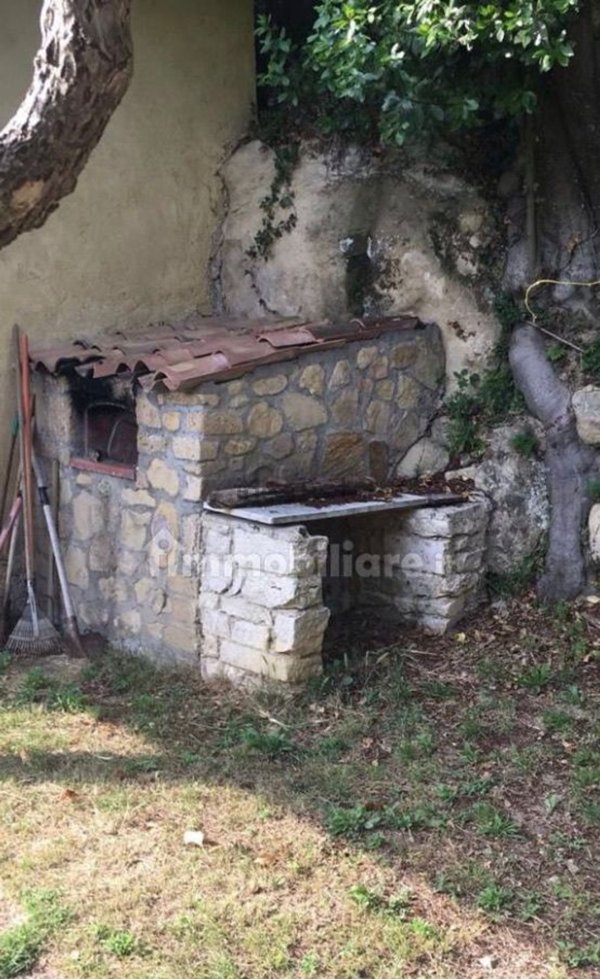 casa indipendente in vendita a Subiaco