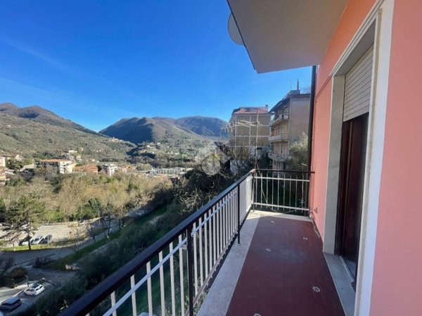 appartamento in vendita a Subiaco