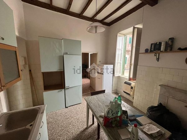 appartamento in vendita a Subiaco