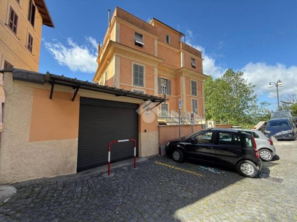 appartamento in vendita a Subiaco