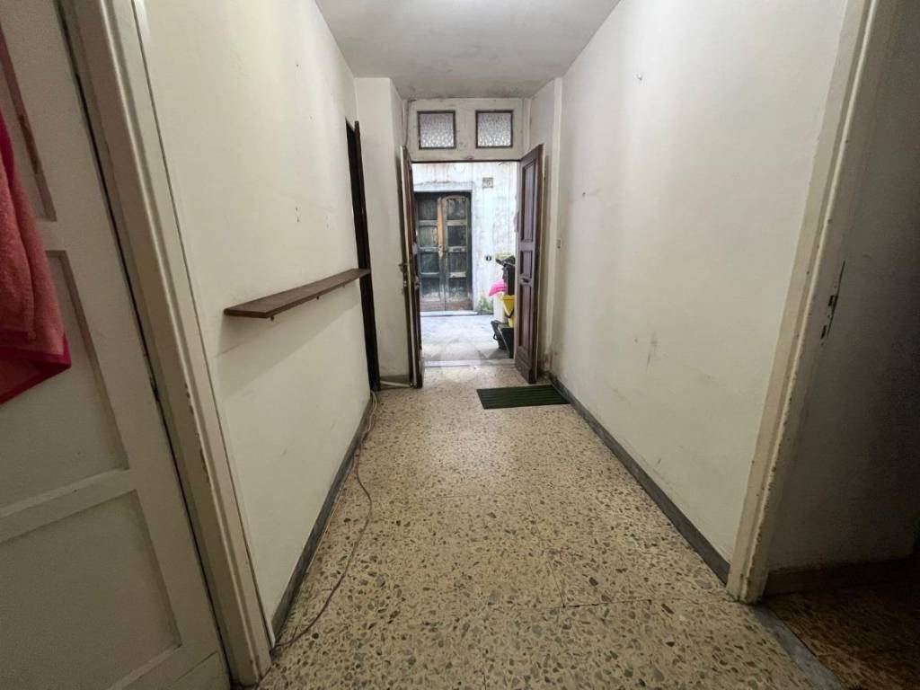 appartamento in vendita a Subiaco