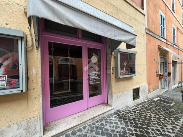 appartamento in vendita a Subiaco