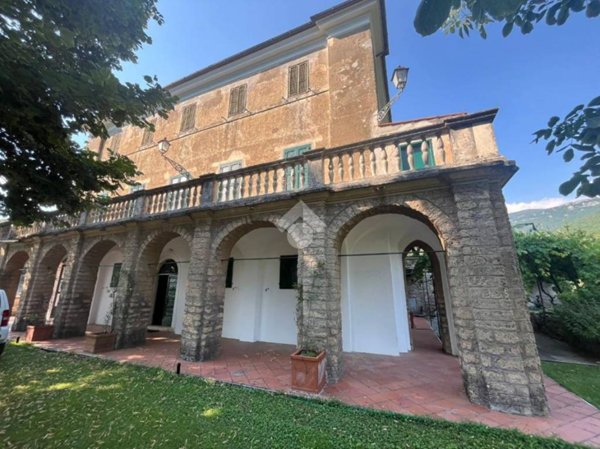 appartamento in vendita a Subiaco in zona Vignola